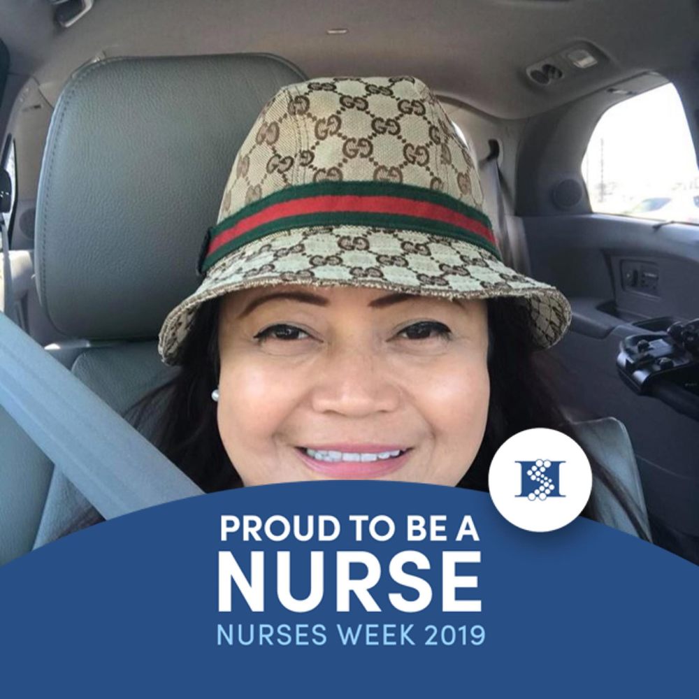 Meet your Posher, Ben